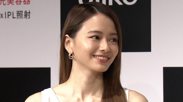 山本舞香 美ボディの秘訣はビタミン摂取とデトックス！「スイーツは食べない」と言いつつも…つい食べてしまうもの(めざましmedia)
