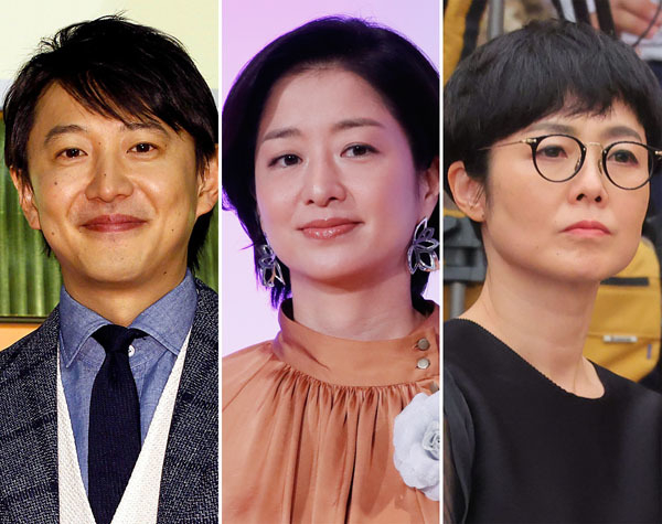 青井実、膳場貴子、有働由美子…元NHK3アナ新番組1カ月半で見えてきた「三者三様の課題」(日刊ゲンダイDIGITAL)