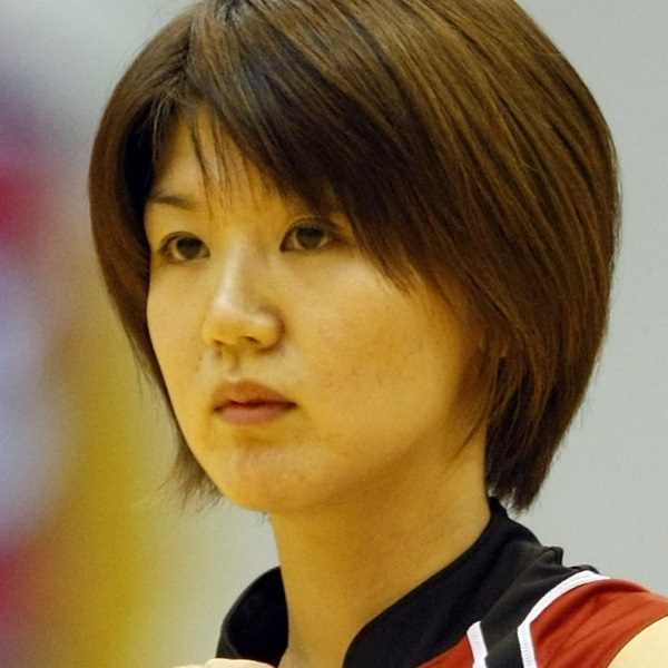 女子バレー元日本代表・栗原恵“BIGカップル”昼下がりの目撃談…長身女性“独特の悩み”とは(日刊ゲンダイDIGITAL)