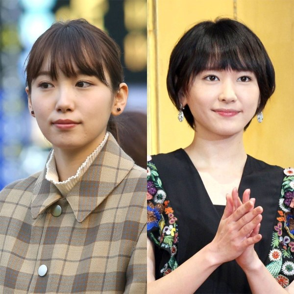 飯豊まりえは高橋一生との結婚で危機再燃？「新垣結衣の二番煎じ」懸念て何だ(日刊ゲンダイDIGITAL)