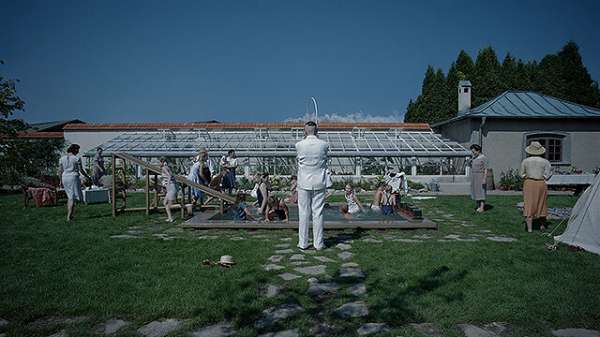 【週末映画コラム】問題作を2本　テーマは傍観者的な虐殺『関心領域』／石原さとみが鬼気迫る演技を披露する『ミッシング』(エンタメOVO)