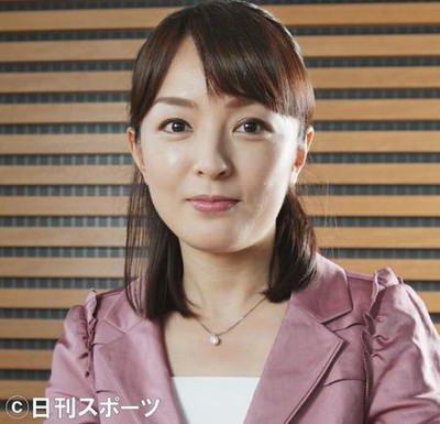 丸岡いずみ「ヘッポコなりに」長男お食い初めを報告（日刊スポーツ）