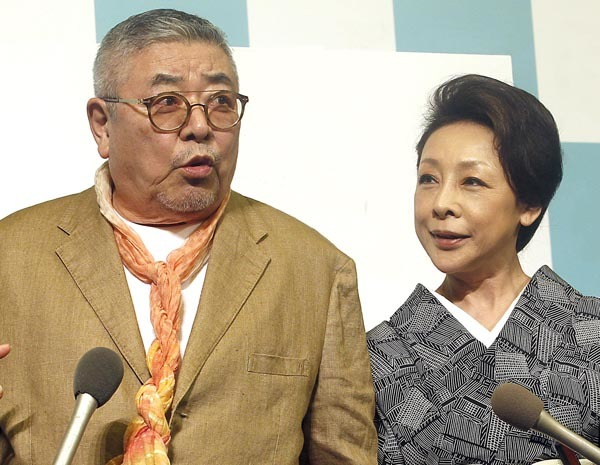 中尾彬さんと愛妻・池波志乃 “夫唱婦随“で”婦唱夫随”の33年…おしどり夫婦が続いた秘訣(日刊ゲンダイDIGITAL)