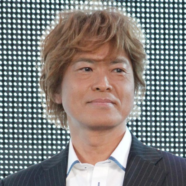 古谷徹は37歳下女性と「4年半不倫」発覚で引退危機…古希の“イケジジ”化に「痛い」の声(日刊ゲンダイDIGITAL)