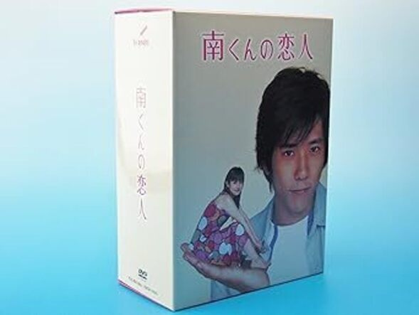 ドラマ「南くんの恋人」、放送から20年　当時出演キャストの現在、芸能界引退した有名アイドルグループの妹も出演(ねとらぼ)