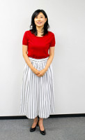 菊川怜、ゲスト俳優に口説かれる即興劇ドラマに主演「ワクワク、ドキドキ」（スポーツ報知）