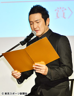 中村獅童　今も悔やむ「母に言えなかった感謝の言葉」（東スポWeb）