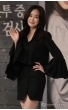 ［韓流］女優キム・ミンソ　5月に一般男性と結婚（聯合ニュース）