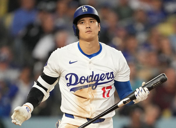 明けても暮れても「大谷翔平」で毎日バカ騒ぎ…日本メディアにファンも辟易（元木昌彦）(日刊ゲンダイDIGITAL)