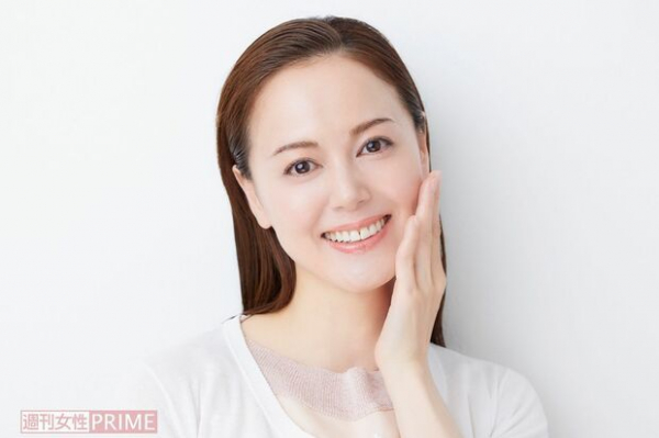 小田茜が語る「離婚と20kgの激太り」“第二のゴクミ”も45歳「女優として再起したい」(週刊女性PRIME)
