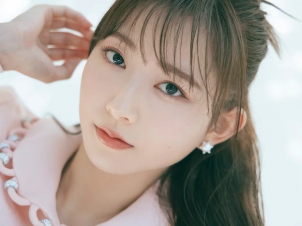 【声優・青山なぎささん】“キラキラピンクメイク”を作る鉄板アイテムを公開！(MAQUIA　ONLINE)