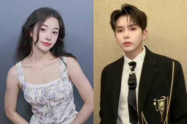 SJリョウク＆元TAHITIアリの結婚式にカンイン、ハンギョンらSJ元メンバーと現メンバーが集結(朝鮮日報日本語版)