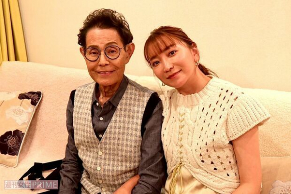 加藤茶、若いパワーで体力をつける！加藤家に遊びに来る“かわいいお客さん”の正体(週刊女性PRIME)