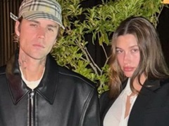 ジャスティン・ビーバー、お忍び来日で第1子の“性別発表”　ファン大盛り上がりの発端は気になる1枚(ねとらぼ)