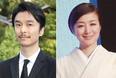 大河主役で機は熟した？ 長谷川博己＆鈴木京香の“結婚Xデー”（日刊ゲンダイDIGITAL）