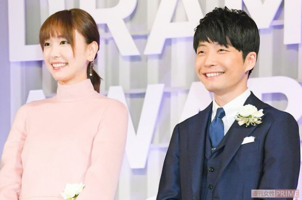 星野源、ラジオで疑惑否定＆ガッキー登場で世論逆転か「奇しくも“結婚発表”と同じ状況に」(週刊女性PRIME)