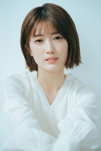 「まだ知らない自分の一面に…」元乃木坂４６樋口日奈が連ドラ初主演　不倫サレ妻役(スポーツ報知)