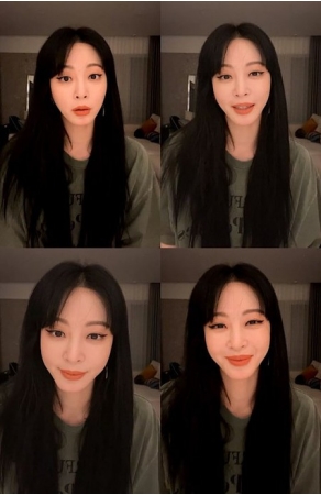 女優ハン・イェスル、彼氏の過去・バーニングサン女優であるという主張に…心境吐露「私が憎いの？」(WoW!Korea)