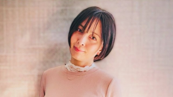 加藤夏希 第4子出産を報告　生まれたばかりの娘とのツーショット公開！出産時のエピソードも明かす(めざましmedia)