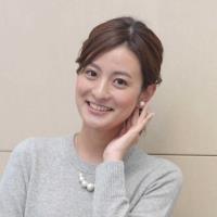 日テレ徳島えりかアナ、社内結婚だった　同い年の社員と（スポーツ報知）