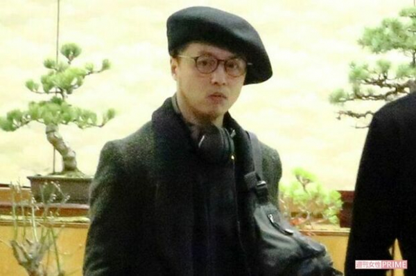 「ふっくらしてる」堂本剛のビジュアル変化になぜかファン安堵、語っていた自身の“体質”(週刊女性PRIME)