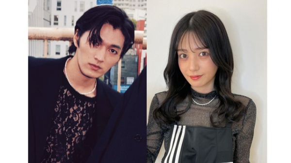 DISH//矢部昌暉(26)春に第1子誕生したこと報告　妻・長月翠(24)は早くも仕事復帰「新しい生活がスタート」(めざましmedia)