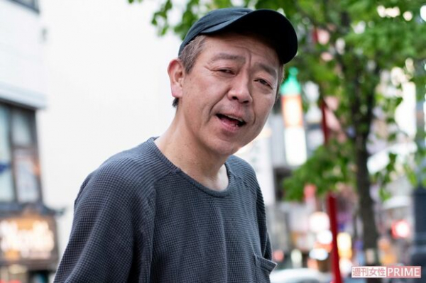 「ある日突然、カミさんが出て行った」玉袋筋太郎、激動の50代でやっと気づいたこと(週刊女性PRIME)