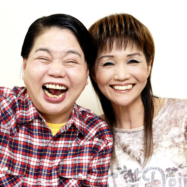 仲よし女性漫才コンビ、今では激増したけれど…「今いくよ・くるよ」は“はしり”だった（桧山珠美）(日刊ゲンダイDIGITAL)