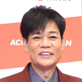 名倉潤「断りました」渡辺満里奈との夫婦オファーを受けなかった“仕事”を告白(日刊スポーツ)