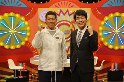 麒麟、ＮＨＫバラエティー司会、川島明「名古屋は境界を決めるにはうってつけの場所」（サンケイスポーツ）