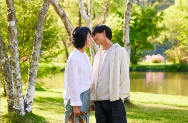 「東京タワー」“透”永瀬廉と“詩史”板谷由夏の軽井沢旅行が急転直下 「切ない」「“英雄”甲本雅裕がどうなるのかが怖過ぎる」(エンタメOVO)