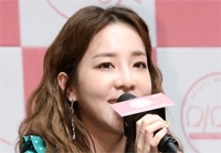 番組制作発表会に出席したDARA（元2NE1）、”麻薬密輸の再調査浮上”BOM関連の質問に“ノーコメント”（WoW!Korea）