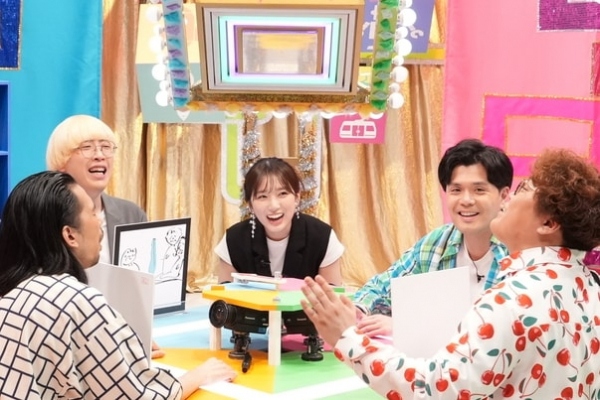 真空ジェシカ＆マユリカ、有名人をオリジナル四字熟語で表現(お笑いナタリー)