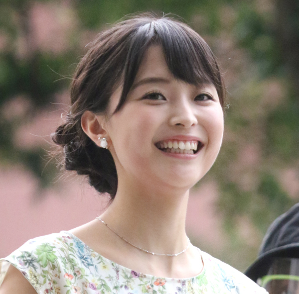 フジ渡邊渚アナに「頑張れ！」の声やまず 昨年7月から病気療養中もインスタ投稿で復調の兆し(日刊ゲンダイDIGITAL)