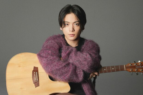 「おっさんの洗顔かよ」優里のトンデモ美容ケアにファン悲鳴も…動じないメンタリティ(週刊女性PRIME)