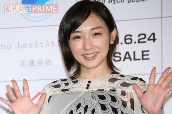 「自業自得じゃん」加護亜依のライブチケットが売れない…酷似する“二世タレント”の転落人生(週刊女性PRIME)