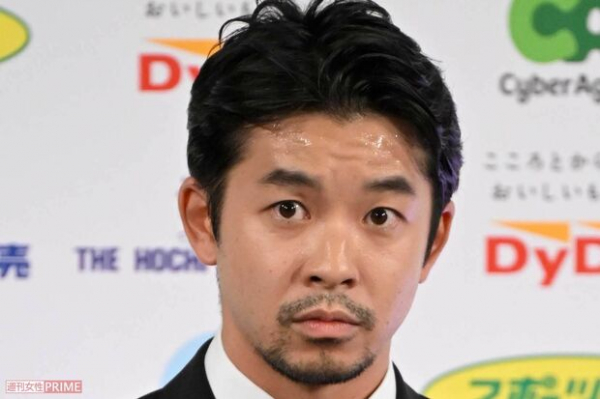 苦節18年の仲野太賀、同世代俳優に「顔だけだろ」と嫉妬した過去と父・中野英雄の教え(週刊女性PRIME)