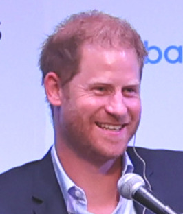 ヘンリー王子がグロブナー氏の結婚式出席を辞退　英国で最もリッチな実業家で英王室と代々親交(日刊スポーツ)