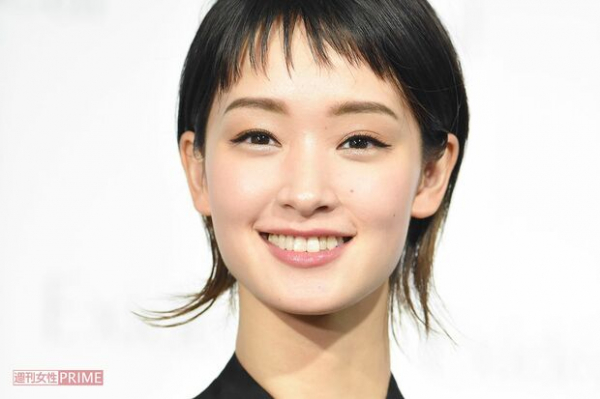剛力彩芽、加護亜依、唐田えりか「流行ってんの？」お騒がせ女性芸能人の意外な共通点(週刊女性PRIME)
