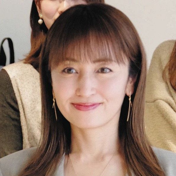 『変わらんなあ～』45歳・矢田亜希子、ノースリーブでのキメショットにフォロワー歓喜 「後光がさしてますね」「可愛い」(中日スポーツ)