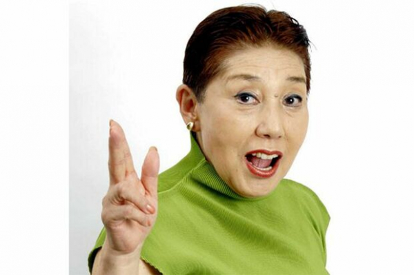 “第一世代”東海林のり子氏は90歳、需要減で絶滅の危機「芸能リポーターが消える日」(週刊女性PRIME)