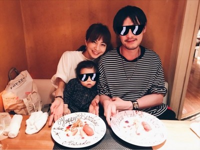 安田美沙子、夫と誕生日をお祝いも…どうしてもチラつく“ゲス不倫”（リアルライブ）