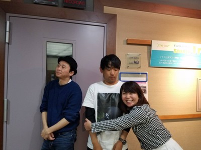 有吉弘行、“ゴムマリみたいなお尻”の女性に憧れる（TOKYO FM＋）