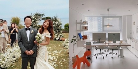 タレント兼CEOキム・ジュンヒ、新居書斎はすべて「私のお金で買ったもの」(WoW!Korea)