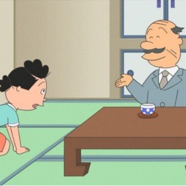 〈サザエとマスオが離婚!?〉『サザエさん』まさかのウワサがあさひが丘を駆けめぐる！ ところで意外な2人の馴れ初めは…(集英社オンライン)