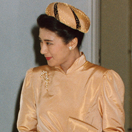 【天皇、皇后両陛下、31回目の結婚記念日】雅子さまが「饗宴の儀」でお召しになった、全６着の華麗なドレスと着物に秘められた物語(webマガジン mi-mollet)