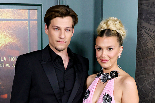 ミリー・ボビー・ブラウン＆ジェイク・ボンジョビが結婚　ジョン・ボンジョビが認める(映画.com)