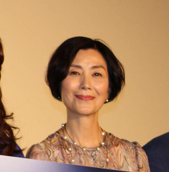 真田広之の元妻女優、次男の写真に反響「お父さんそっくり」「一瞬驚きました」(日刊スポーツ)