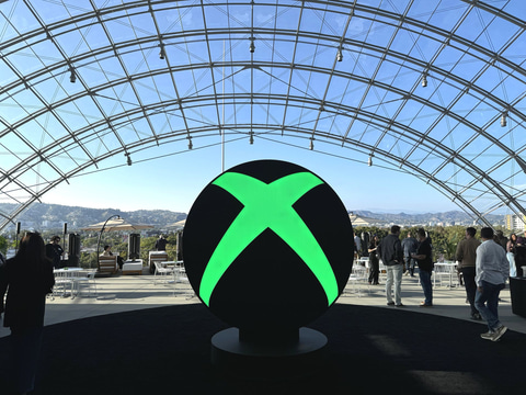 ついに「CoD」にJUMP INする時代到来　「Xbox Games Showcase 2024」詳報(GAME Watch)