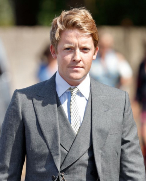 総資産2兆円のハンサム大富豪（33）が、ついに結婚へ。「ハートを射止めた」花嫁に注目集まる(Harper’s BAZAAR（ハーパーズ バザー）)